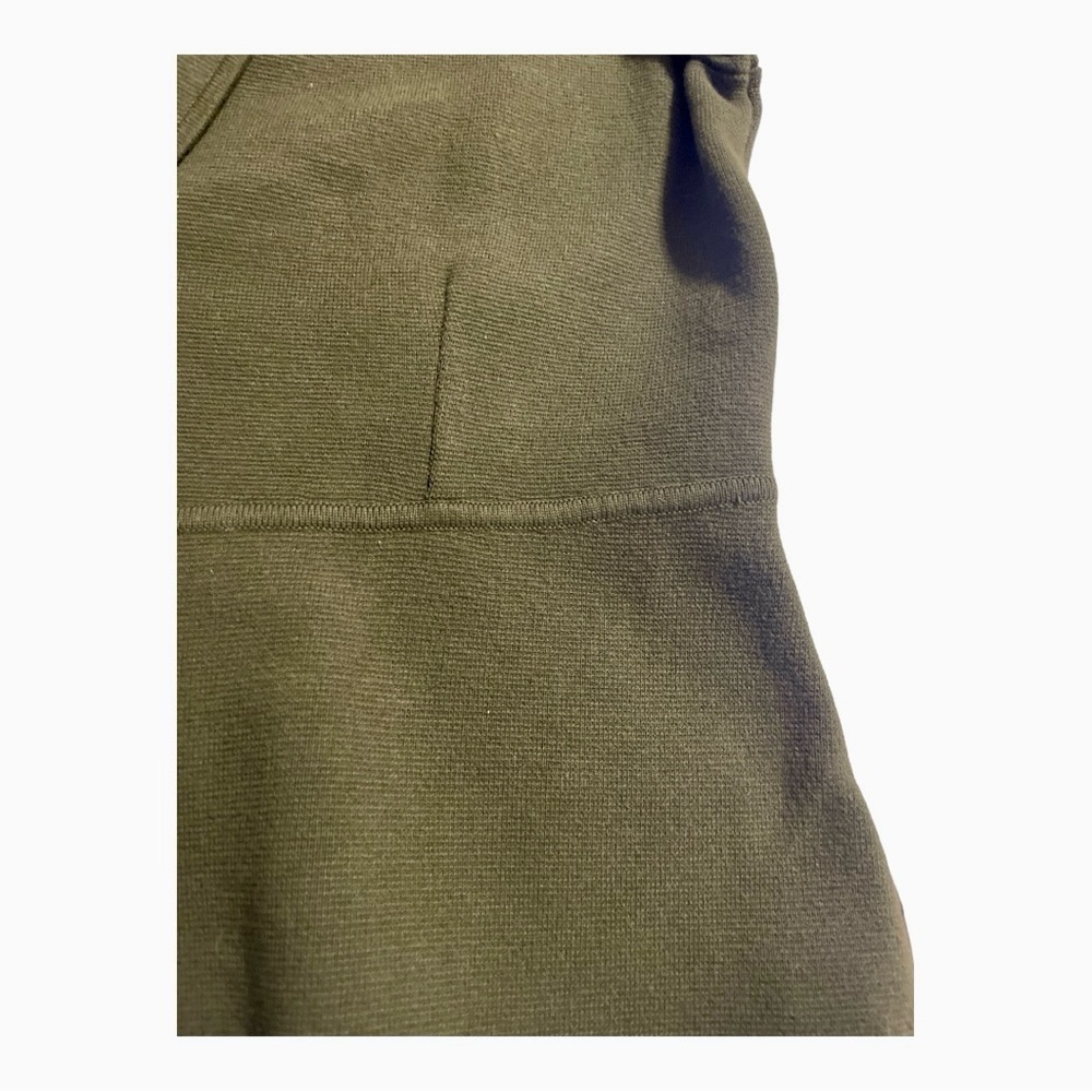 ALFANI Bell-Sleeve Collared Cardigan Women's Size L - Picture 11 of 14